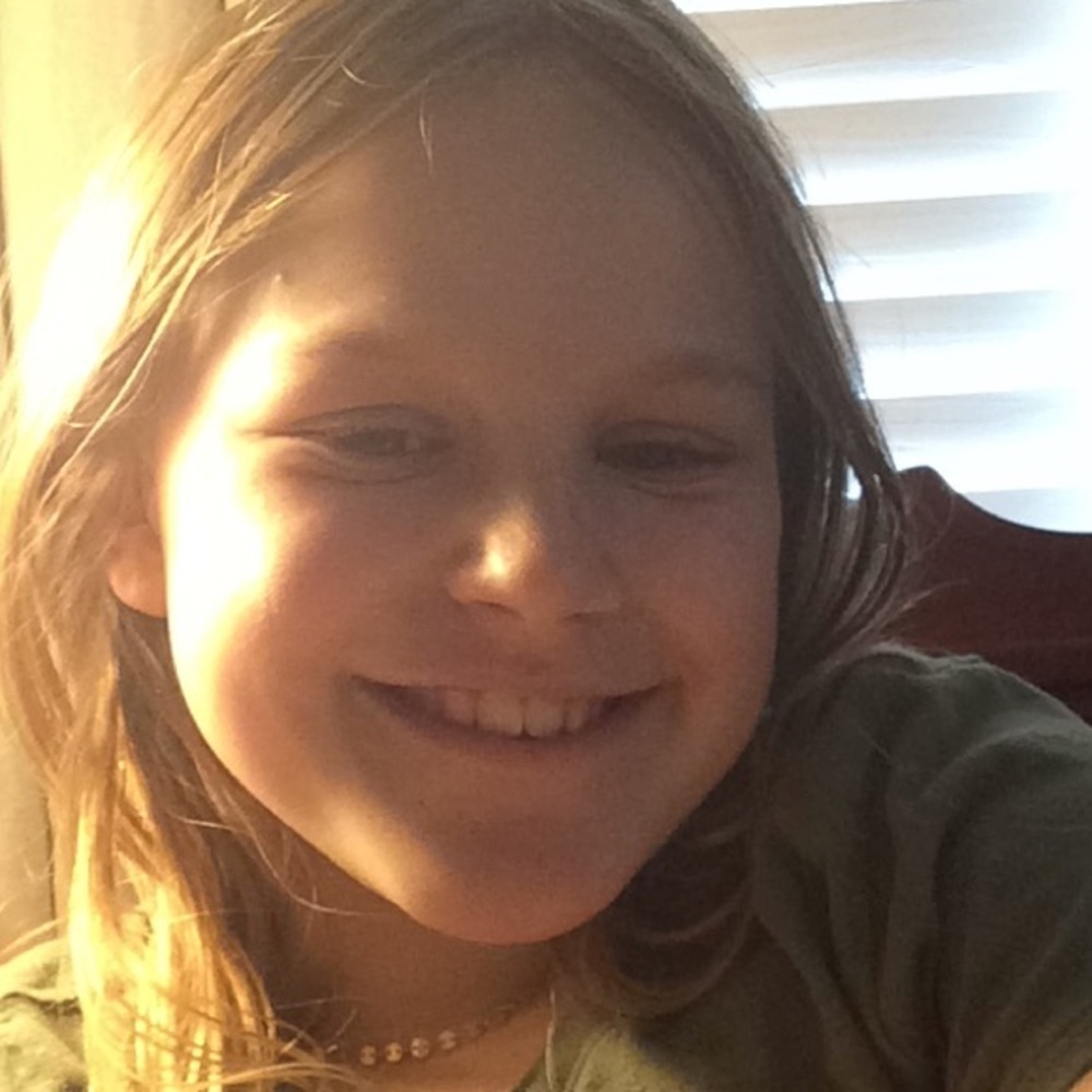 Meet your Posher, Madeline